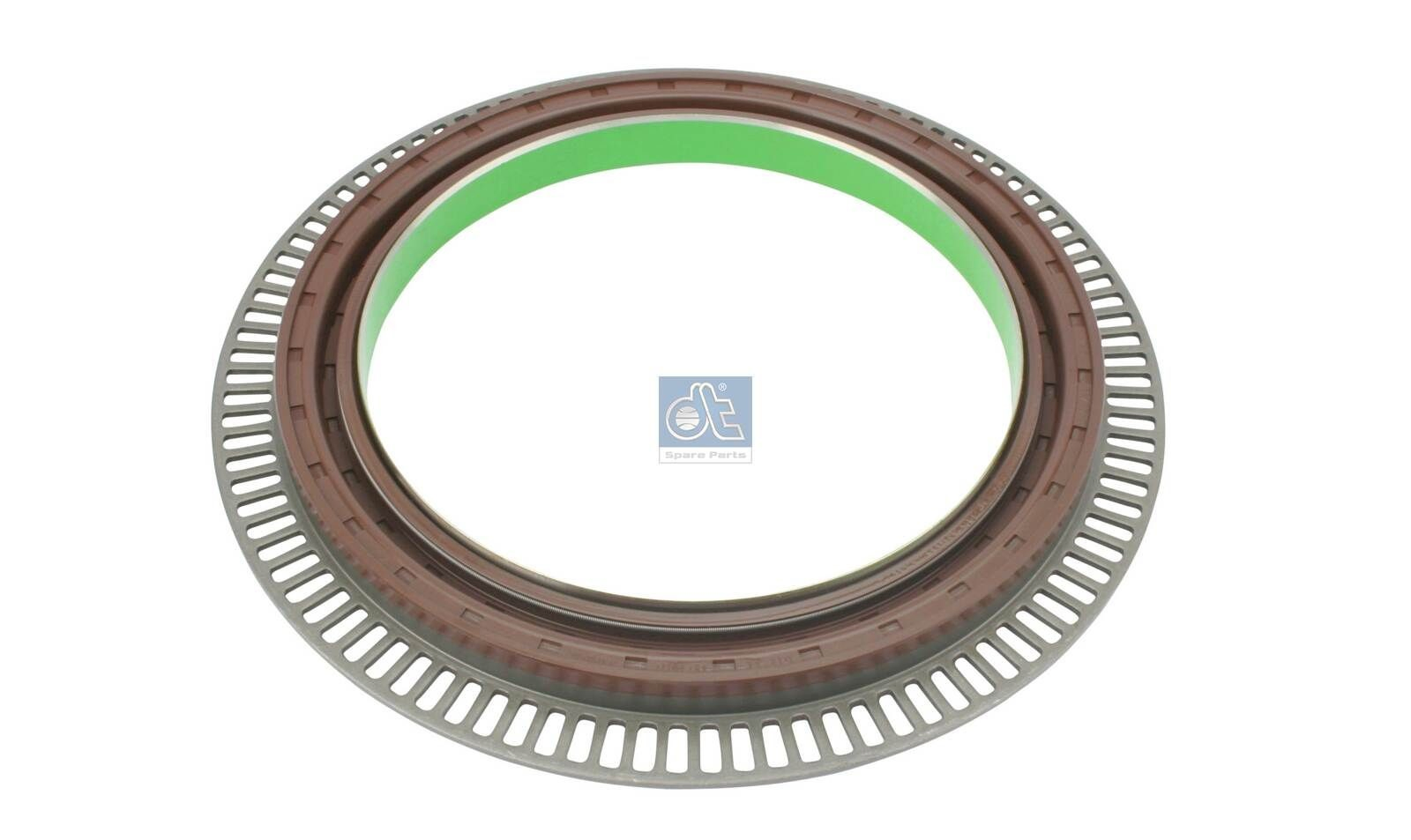 Retén de cubo trasero 360112 Diesel Technic